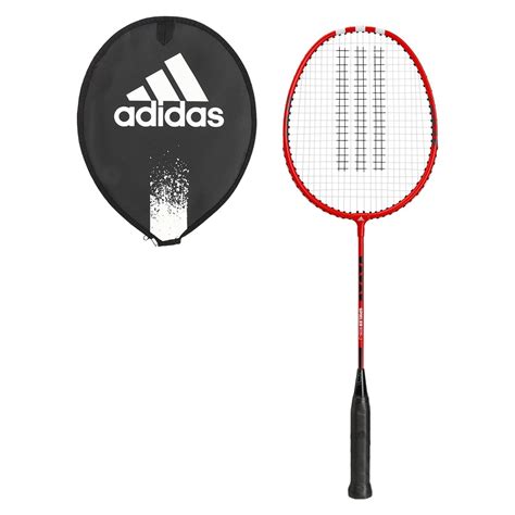 adidas badminton racket official website.